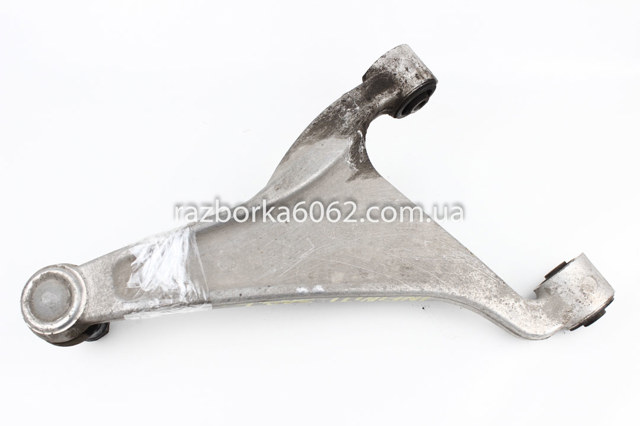 Рычаг подвески задний левый 555021CA0A NISSAN
