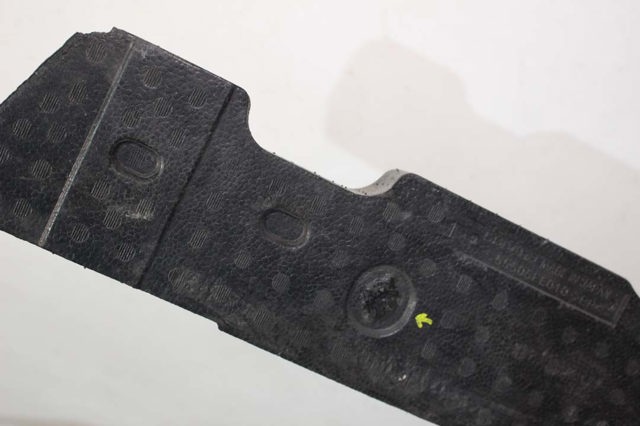 Наполнитель бампера переднего 55505FE010 SUBARU