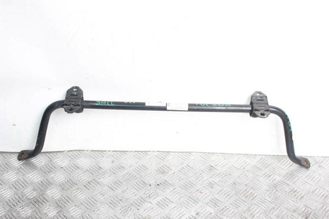 Стабилизатор поперечной устойчивости задний 55510D7500 HYUNDAI