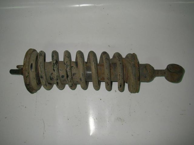 Амортизатор передний 56100EB31D NISSAN