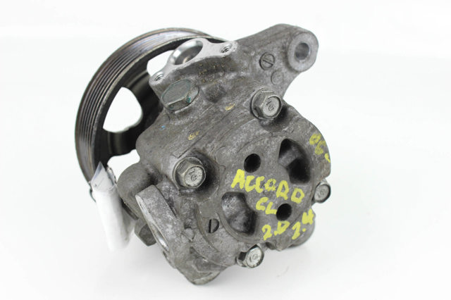 56110RBBE02 HONDA Насос ГУР купить в Полтава