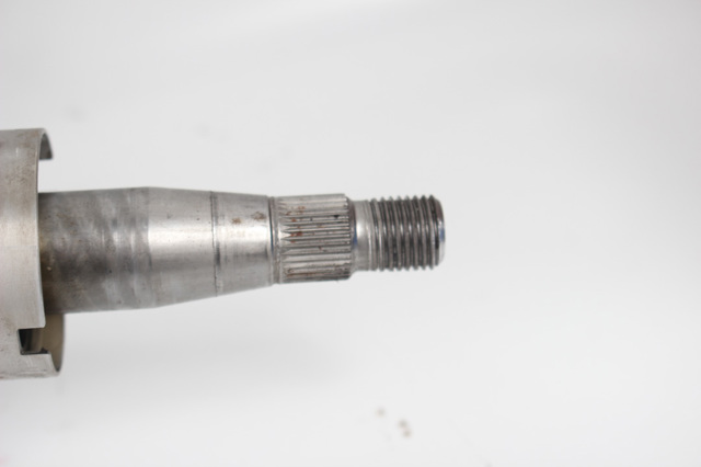Колонка рулевая 563103Q200 HYUNDAI