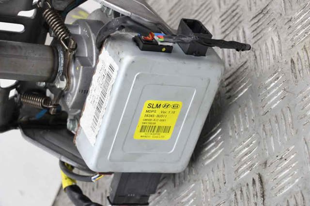 HYUNDAI 563103U813 Рулевая колонка в наличии Тернополь