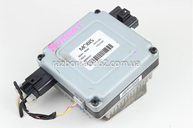 HYUNDAI 563403Q000 Блок управления электроусилителем руля в наличии Черкассы