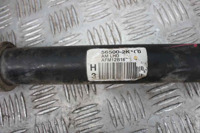 565002K001 HYUNDAI Рейка рулевая купить в Житомир