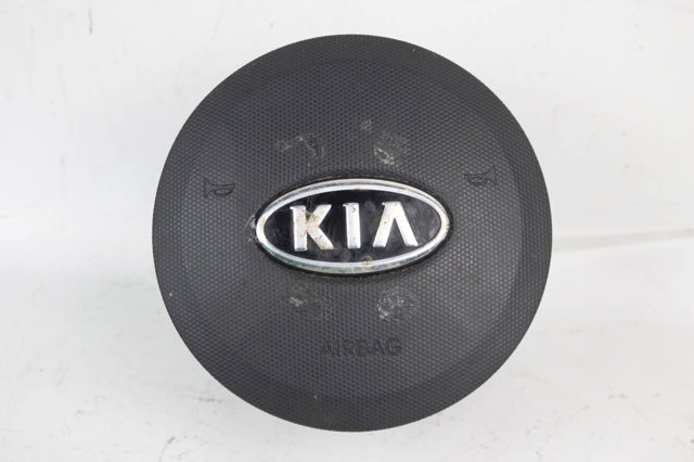 569002K200WK HYUNDAI Подушка безопасности (AIRBAG) водительская купить в Черновцы