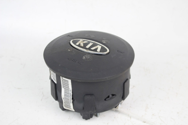 569002K200WK HYUNDAI Подушка безопасности (AIRBAG) водительская купить в Житомир