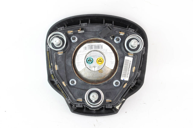 Подушка безопасности водителя 569002T510VA HYUNDAI