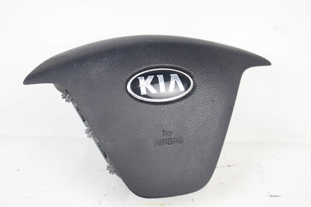 56900A2100 HYUNDAI Подушка безопасности (AIRBAG) водительская купить в Черновцы