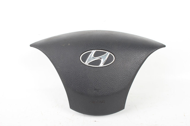 Подушка безопасности водителя 56900A6000RY HYUNDAI