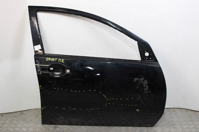 Пассажирская передняя дверь 5700A274 MITSUBISHI