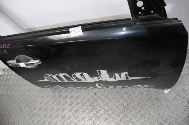 5700A408 MITSUBISHI Дверь передняя правая купить в Винница