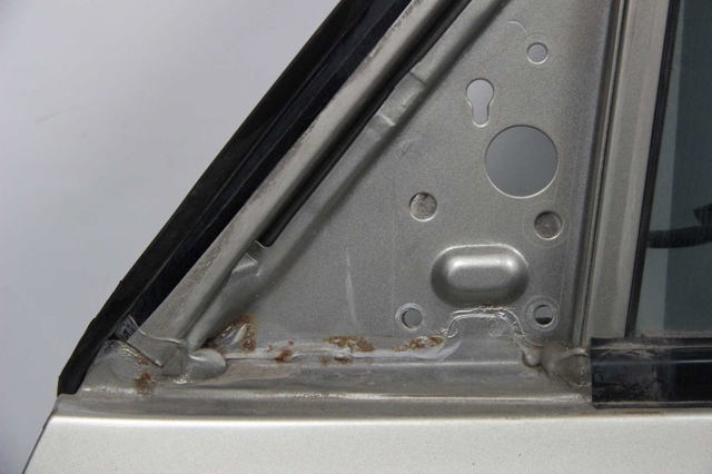 Двери кабины 5700A877 MITSUBISHI