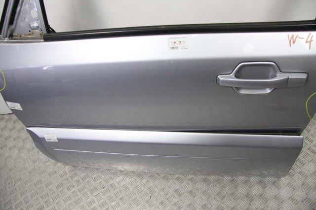 5700A877 MITSUBISHI Дверь передняя левая купить в Харьков