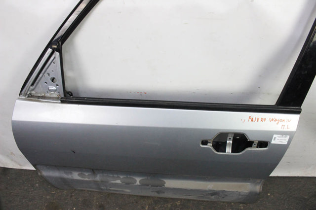 5700A877 MITSUBISHI Дверь передняя левая купить в Одесса