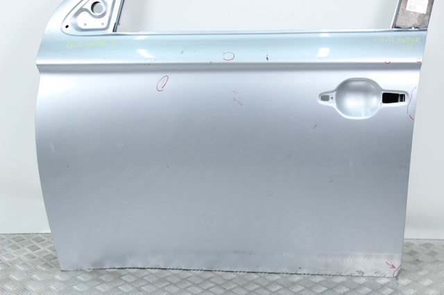MITSUBISHI 5700B671 Дверь передняя левая в наличии Хмельницкий