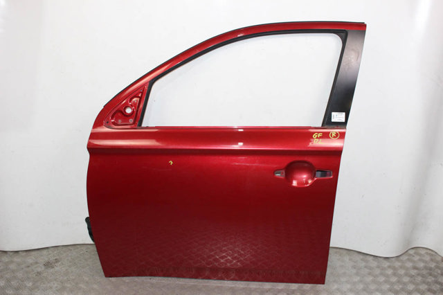 Водительская дверь 5700B693 MITSUBISHI