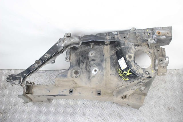Лонжерон передний правый 5702712010 TOYOTA
