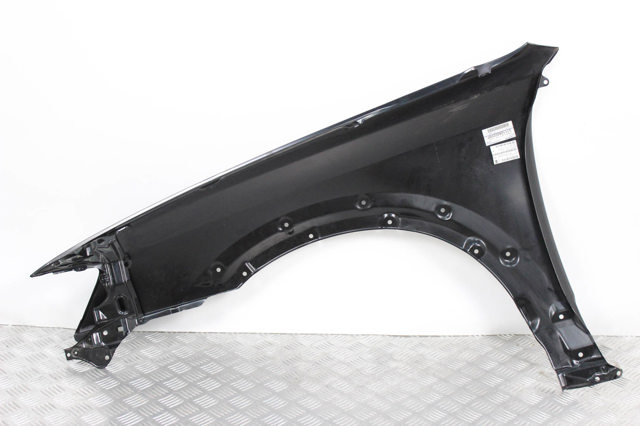 SUBARU 57110AG0209P Крыло переднее правое в наличии Каменское