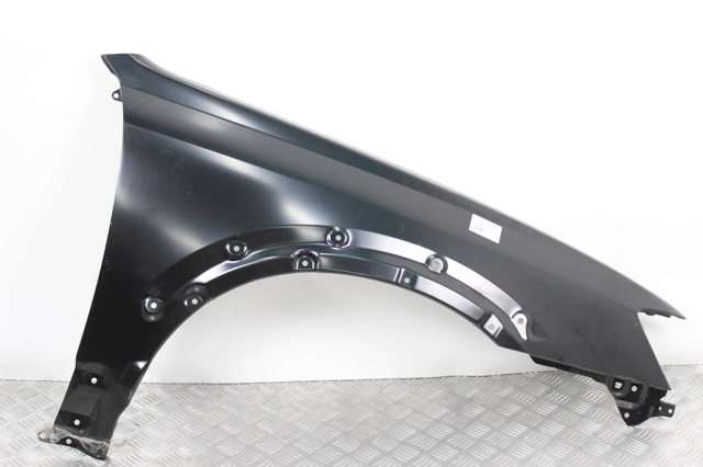 Боковая часть передняя правая 57110AG0209P SUBARU