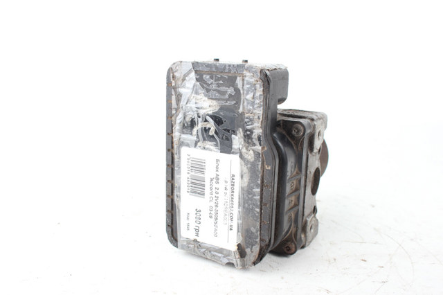 57110SEA003 HONDA Насос АБС (ABS) главного тормозного цилиндра купить в Киев