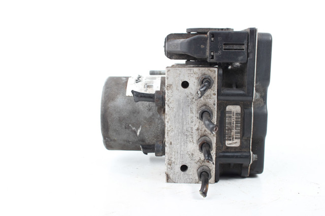 Блок ABS гидравлический 57111SWWE00 HONDA