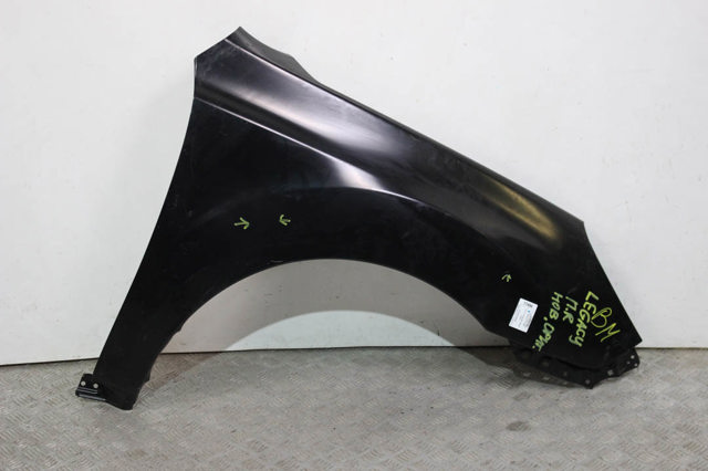 Правое крыло 57120AJ0209P SUBARU