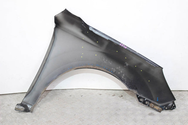 Переднее левое крыло 57120AJ0309P SUBARU