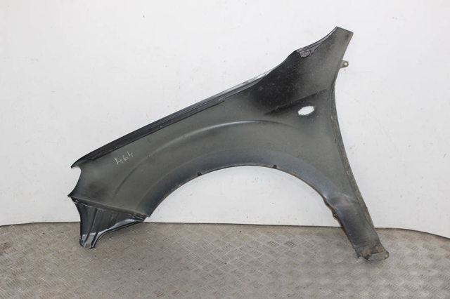 Переднее правое крыло 57120SC0019P SUBARU