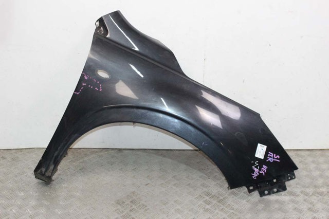 Переднее правое крыло 57120SG0009P SUBARU
