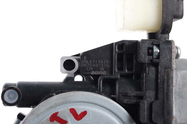 MITSUBISHI 5713A384 Мотор стеклоподъемника двери передней правой в наличии Львов