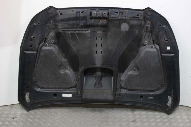 Капот двигателя 57229FJ0009P SUBARU