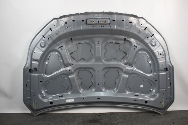 Капот двигателя 57229SG0009P SUBARU