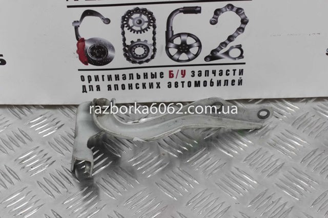 Петли и упор капота 57260AJ01A9P SUBARU