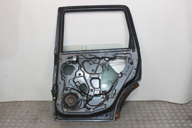 MITSUBISHI 5730A062 Дверь задняя правая в наличии Черкассы