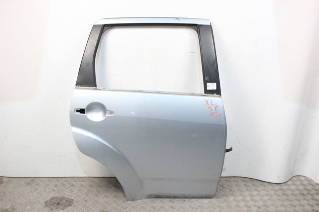 Дверь задняя в сборе 5730A242 MITSUBISHI