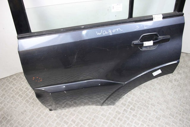 MITSUBISHI 5730A729 Дверь задняя левая в наличии Полтава