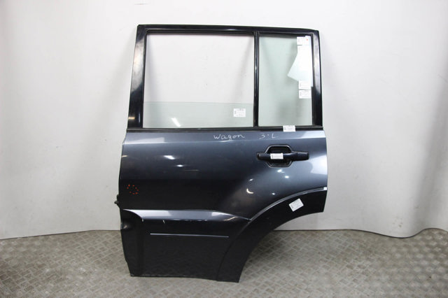 5730A729 MITSUBISHI Дверь задняя левая купить в Ровно