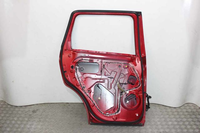 MITSUBISHI 5730B421 Дверь задняя левая в наличии Винница