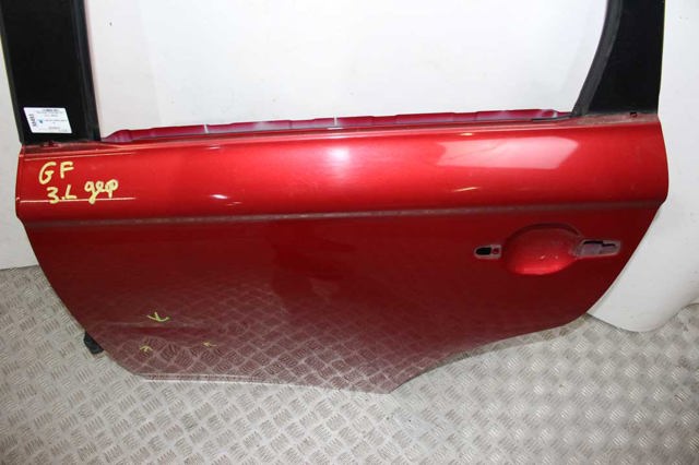 MITSUBISHI 5730B421 Дверь задняя левая в наличии Полтава