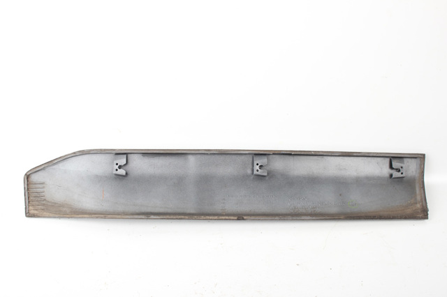 Молдинг двери задней левой 5757A021 MITSUBISHI