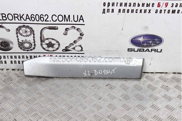 Молдинг двери задней правой 5757A022 MITSUBISHI