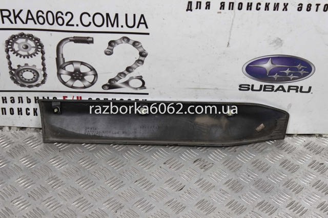 5757A022 MITSUBISHI Молдинг двери задней правой купить в Киев