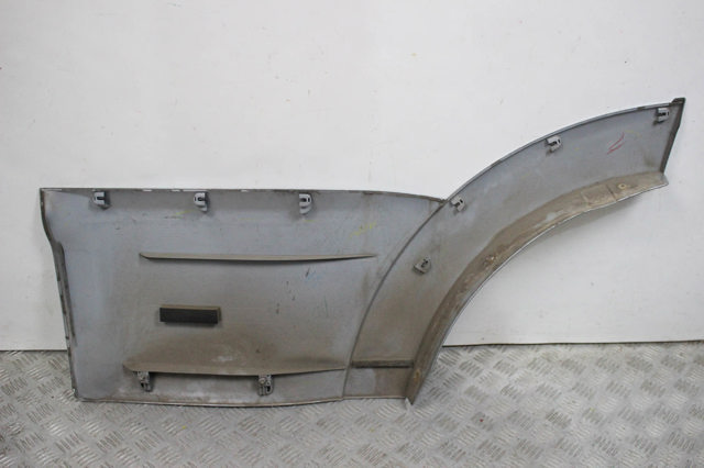 Накладка двери задней правой 5757A026XA MITSUBISHI