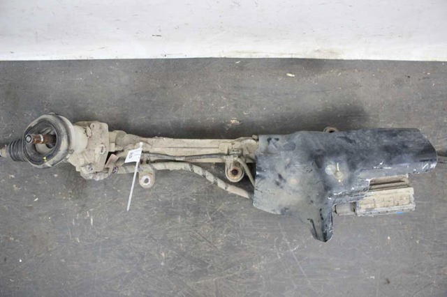 Реечный рулевой механизм 57700C5101 HYUNDAI