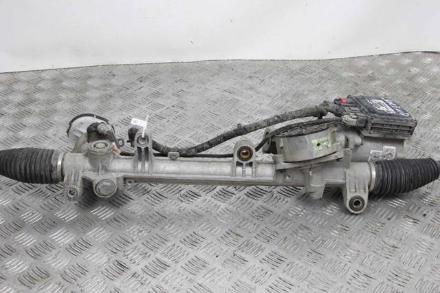 Рулевая рейка 57700C5610 HYUNDAI
