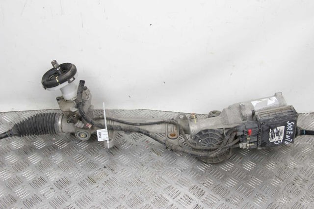 57700C5610 HYUNDAI Рейка рулевая купить в Винница