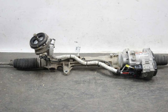 Управление рулевое в сборе 57700D7600 HYUNDAI