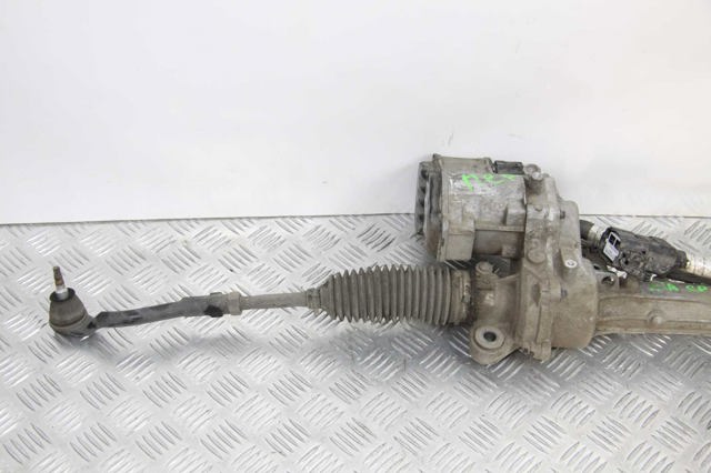 HYUNDAI 57700D7600 Рейка рулевая в наличии Запорожье