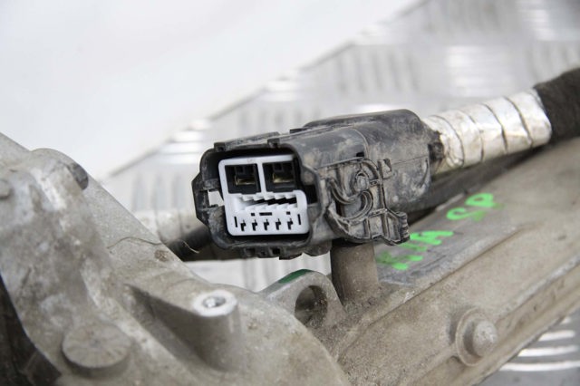 57700D7600 HYUNDAI Рулевая рейка купить в Кривой Рог